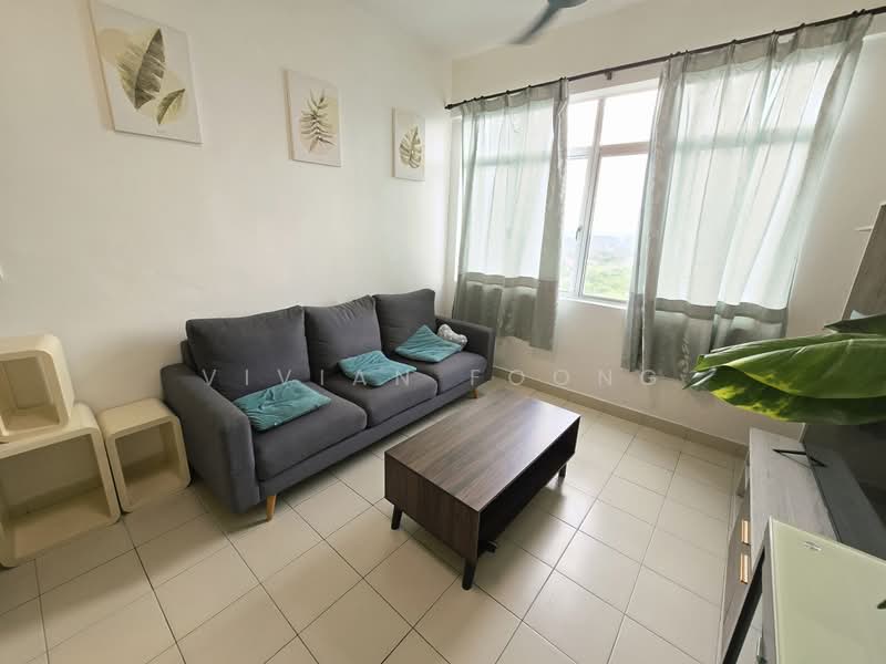 Apartment for Sale at Residensi Falim (PR1MA Falim) - Vivian Foong - Living Room - PropertyGuru.com.my
