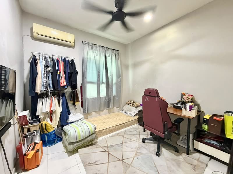2-storey Terraced House for Sale in Setia Tropika (Johor Bahru) - Tommy Tai - Bedroom - PropertyGuru.com.my