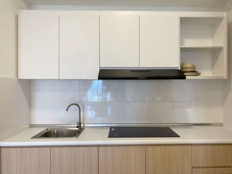 Servis Apartment untuk Dijual di Akasa - Mandy Liew - PropertyGuru.com.my