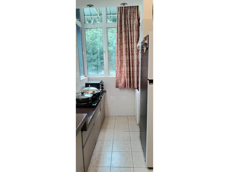 Apartment for Sale at Desa Alor Vista - Leong . - Kitchen - PropertyGuru.com.my