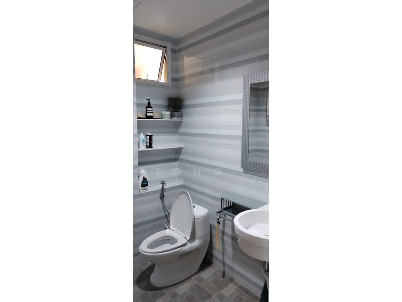 Apartment for Sale at Desa Alor Vista - Leong . - Bathroom - PropertyGuru.com.my