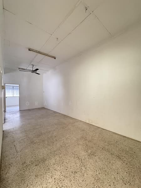 1-storey Terraced House for Rent in Taman Bagan Lalang (Butterworth) - Graciey Lim - Interior - PropertyGuru.com.my