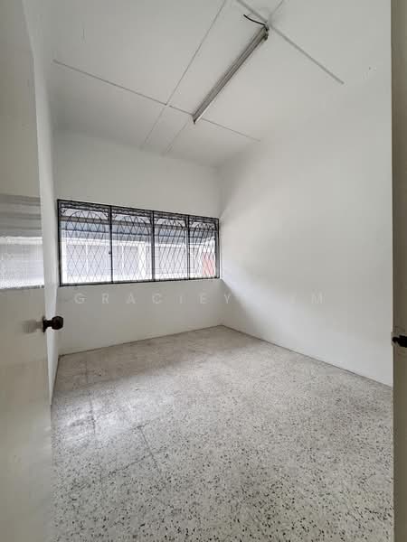 1-storey Terraced House for Rent in Taman Bagan Lalang (Butterworth) - Graciey Lim - Interior - PropertyGuru.com.my