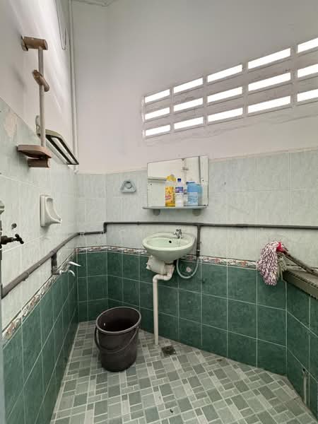 1-storey Terraced House for Rent in Taman Bagan Lalang (Butterworth) - Graciey Lim - Bathroom - PropertyGuru.com.my