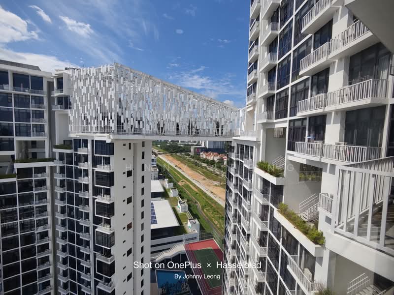 Servis Apartment untuk Dijual di Third Avenue - Johnny Leong - PropertyGuru.com.my