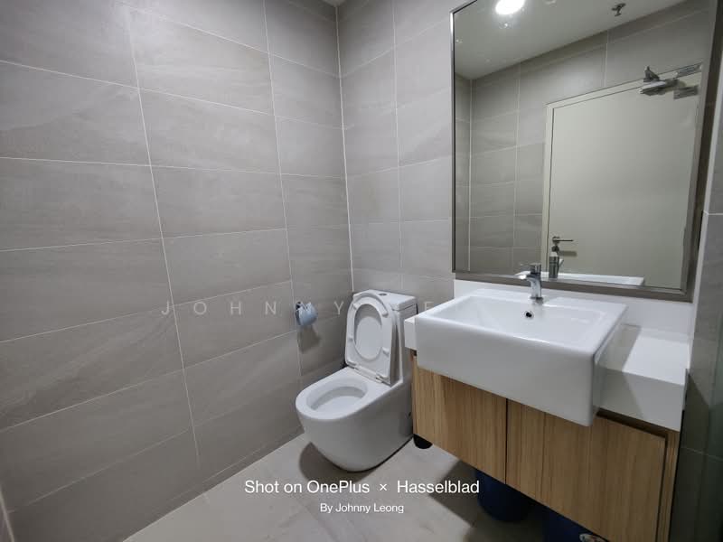 Servis Apartment untuk Dijual di Third Avenue - Johnny Leong - PropertyGuru.com.my