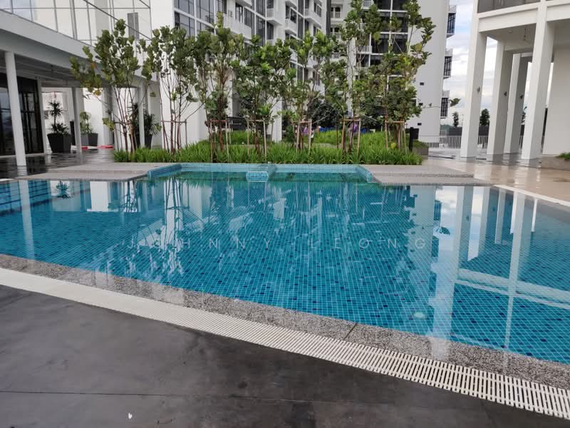 Servis Apartment untuk Dijual di Third Avenue - Johnny Leong - PropertyGuru.com.my