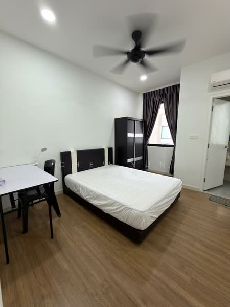 Rumah Teres 2 Tingkat untuk Disewa di Sunway City Iskandar Puteri (Iskandar Puteri (Nusajaya)) - Chew Yun Chan - Bedroom - PropertyGuru.com.my