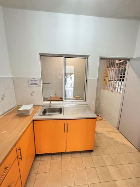 Apartment for Rent at Sutramas - John Khaw - Kitchen - PropertyGuru.com.my