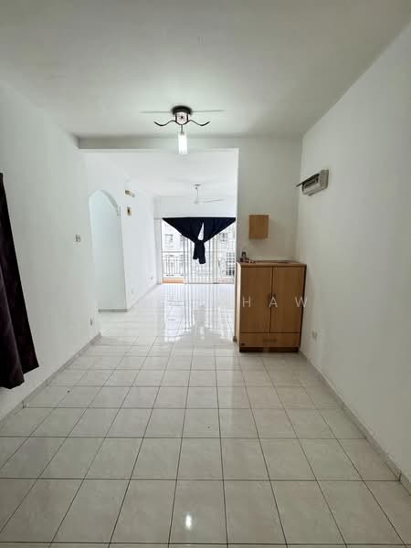 Apartment for Rent at Sutramas - John Khaw - Living Room - PropertyGuru.com.my