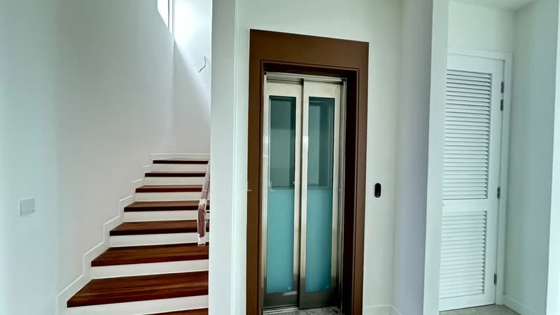 Semi-Detached House for Rent in Seri Tanjung Pinang (Tanjung Tokong) - Lilly . - Interior - PropertyGuru.com.my