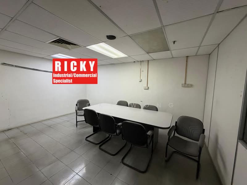 Kilang untuk Disewa di Perai (Penang) - Ricky Wong - PropertyGuru.com.my