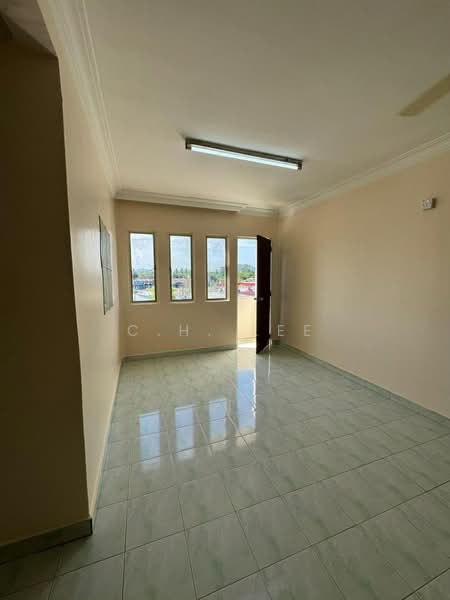 Pangsapuri untuk Dijual di Permata Apartment - C.H. Lee - Interior - PropertyGuru.com.my