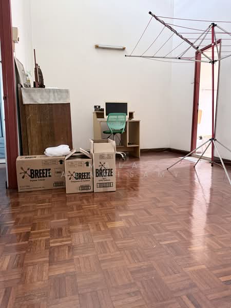 Rumah Teres 2 Tingkat untuk Dijual di Kelana Jaya (Petaling Jaya) - Mala Palanisamy - PropertyGuru.com.my