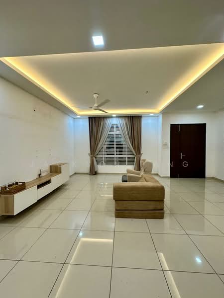 2-storey Terraced House for Rent in Kelapa Sawit (Kulai) - Jackson Pang - Living Room - PropertyGuru.com.my