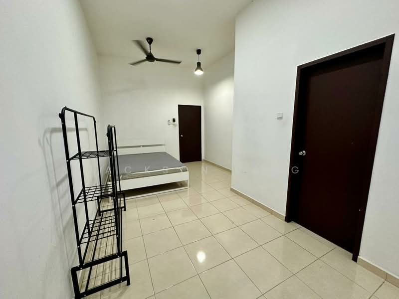 2-storey Terraced House for Rent in Kelapa Sawit (Kulai) - Jackson Pang - Bedroom - PropertyGuru.com.my