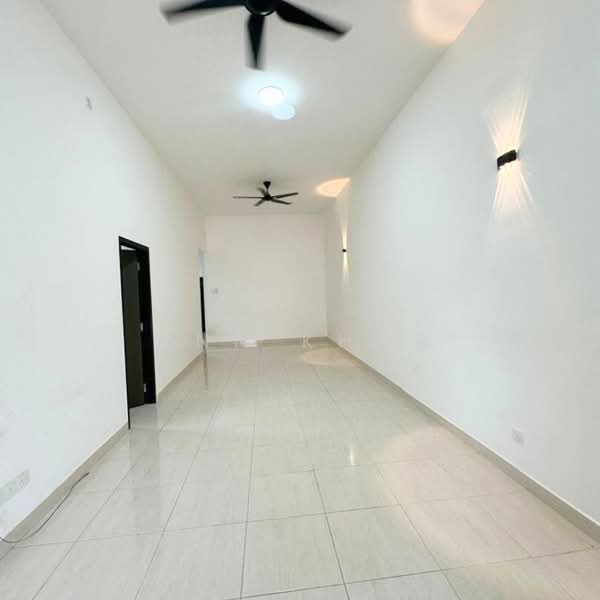 Rumah Teres 1 Tingkat untuk Disewa di Bertam (Kepala Batas) - Ann Khor - Interior - PropertyGuru.com.my