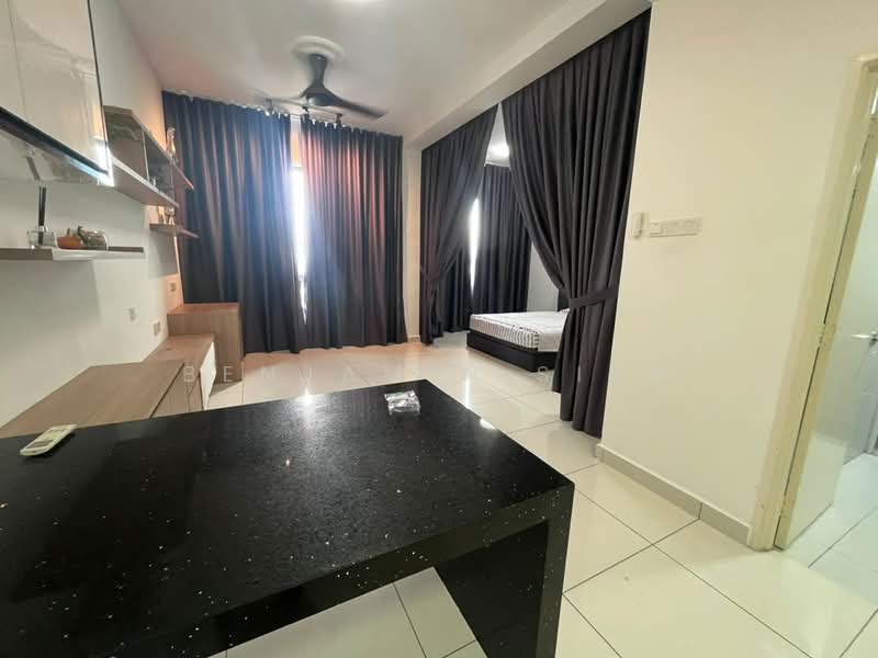 Servis Apartment untuk Disewa di Kiara Plaza - Benjamin Siew - Bedroom - PropertyGuru.com.my