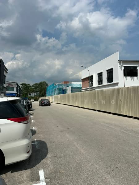Shop / Office for Sale in Taman Pelangi Indah (Ulu Tiram) - Shirley Pang - Exterior - PropertyGuru.com.my