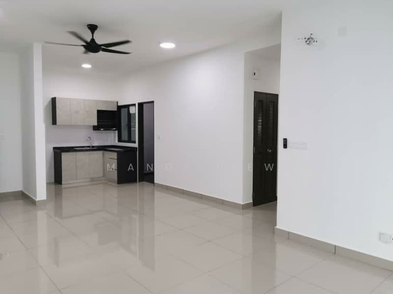 Condominium for Sale at The Henge - Mandy Liew - Kitchen - PropertyGuru.com.my