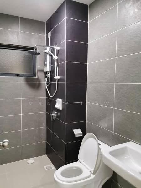 Condominium for Sale at The Henge - Mandy Liew - Bathroom - PropertyGuru.com.my