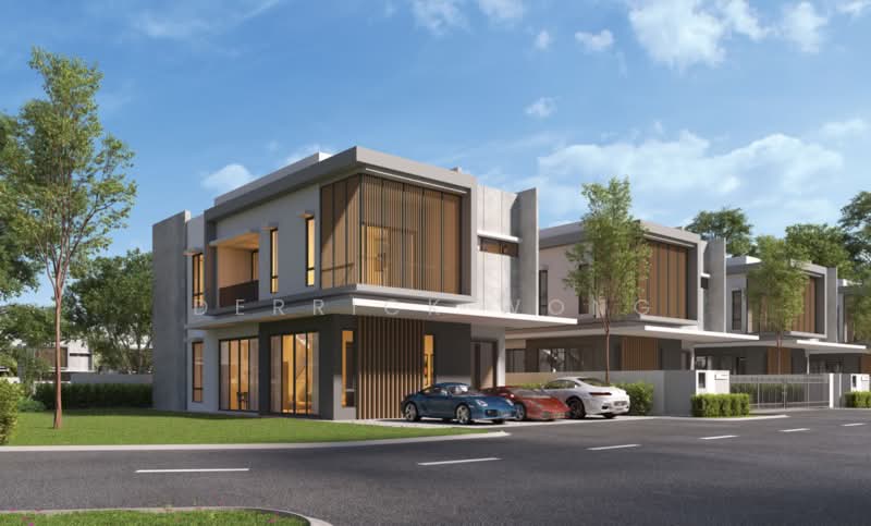 Bungalow for Sale in Horizon Hills (Iskandar Puteri (Nusajaya)) - Derrick Wong - PropertyGuru.com.my
