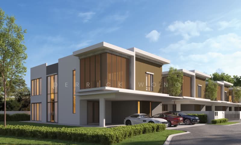 Bungalow for Sale in Horizon Hills (Iskandar Puteri (Nusajaya)) - Derrick Wong - PropertyGuru.com.my