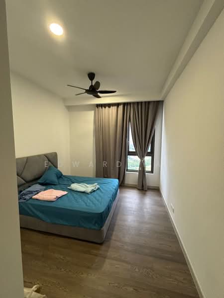 Kondominium untuk Dijual di Park Place - Edward Yap - Bedroom - PropertyGuru.com.my