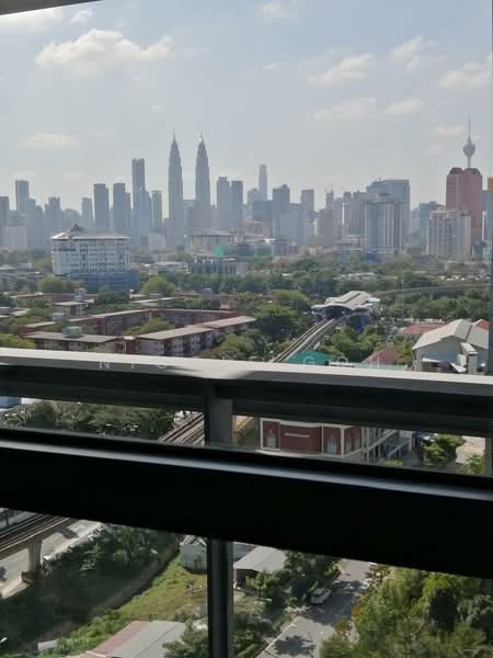 Condominium for Sale at The Fennel - Nicole Goh - View - PropertyGuru.com.my