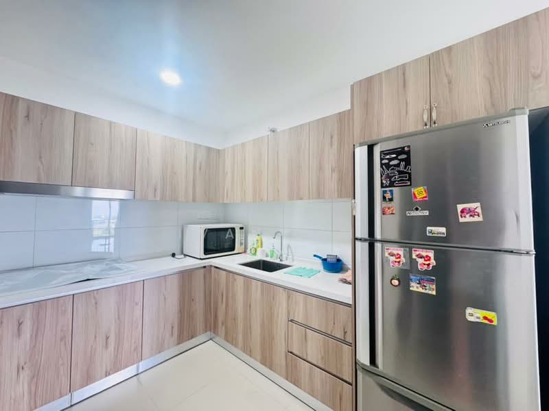 Condominium for Rent at Arinna - Ivan Lim - Kitchen - PropertyGuru.com.my
