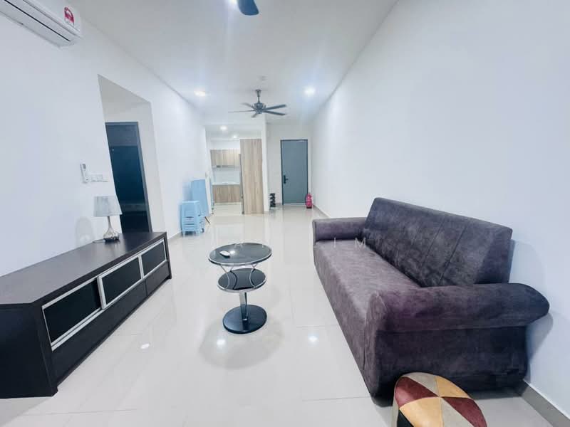 Condominium for Rent at Arinna - Ivan Lim - Living Room - PropertyGuru.com.my