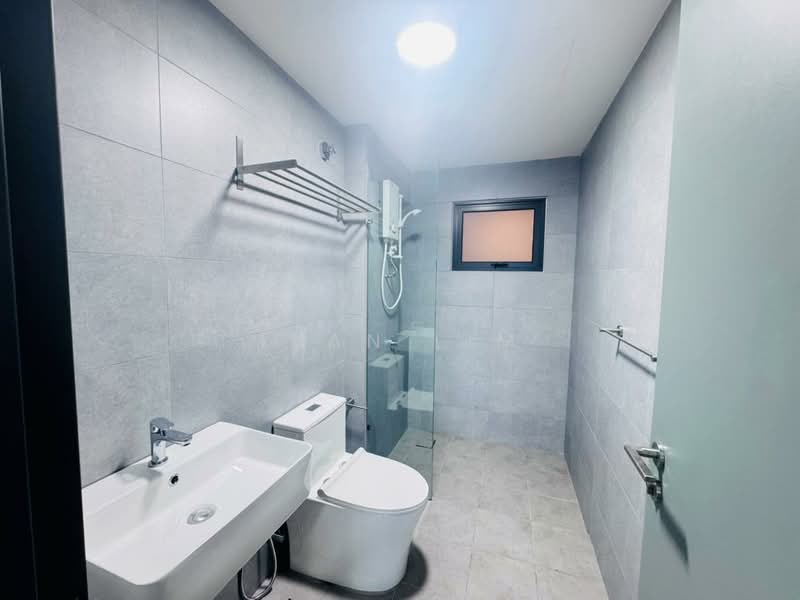 Condominium for Rent at Arinna - Ivan Lim - Bathroom - PropertyGuru.com.my