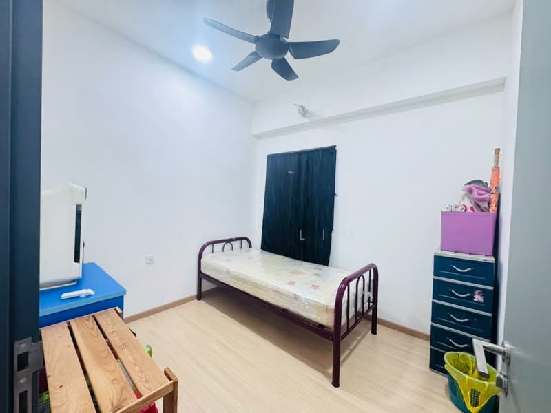 Condominium for Rent at Arinna - Ivan Lim - Bedroom - PropertyGuru.com.my