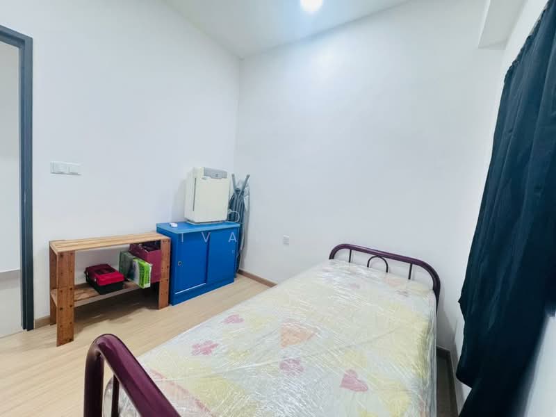 Condominium for Rent at Arinna - Ivan Lim - Bedroom - PropertyGuru.com.my