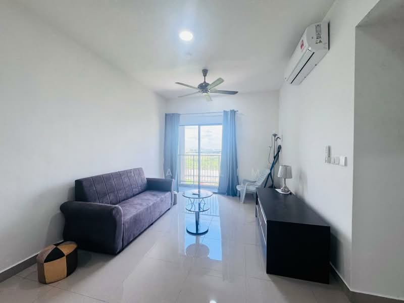 Condominium for Rent at Arinna - Ivan Lim - Living Room - PropertyGuru.com.my