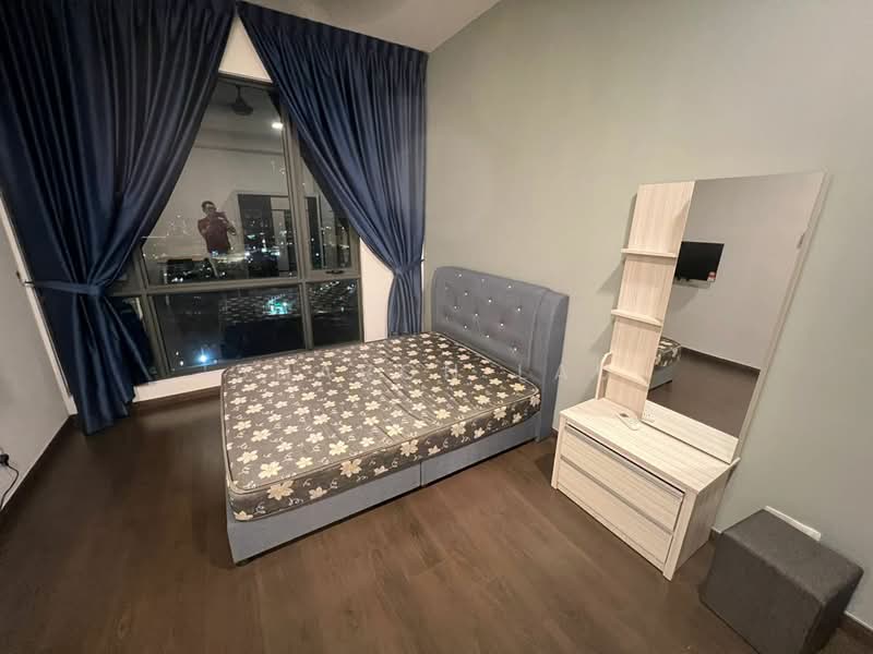 Condominium for Rent at SKS Pavillion Residences - Sharon Lau - PropertyGuru.com.my