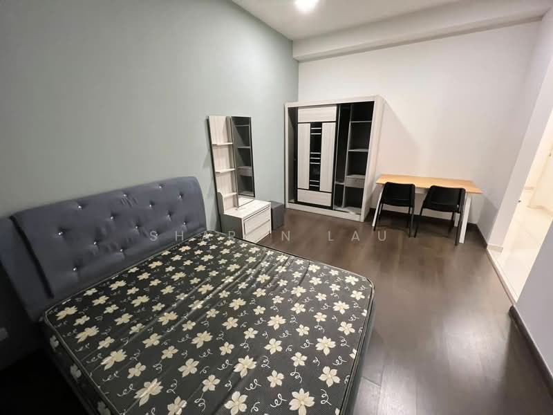 Condominium for Rent at SKS Pavillion Residences - Sharon Lau - PropertyGuru.com.my