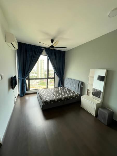 Condominium for Rent at SKS Pavillion Residences - Sharon Lau - PropertyGuru.com.my