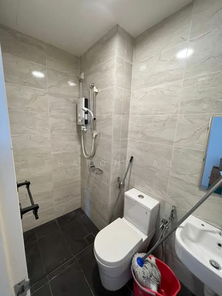 Condominium for Rent at SKS Pavillion Residences - Sharon Lau - PropertyGuru.com.my