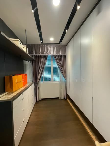 Banglo Lot Kosong untuk Disewa di Alma (Bukit Mertajam) - Jocelyn Neoh - Interior - PropertyGuru.com.my