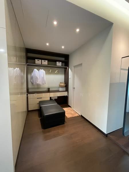 Banglo Lot Kosong untuk Disewa di Alma (Bukit Mertajam) - Jocelyn Neoh - Interior - PropertyGuru.com.my