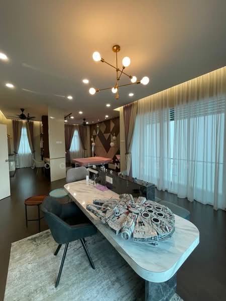 Banglo Lot Kosong untuk Disewa di Alma (Bukit Mertajam) - Jocelyn Neoh - Interior - PropertyGuru.com.my