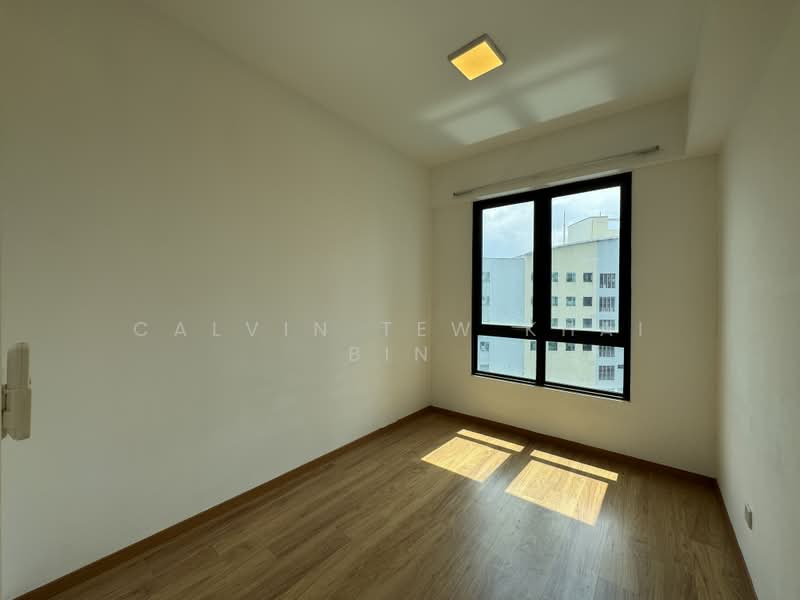 Servis Apartment untuk Disewa di East Parc @ Manjalara - Calvin Tew Khai Bin - Bedroom 3 - PropertyGuru.com.my