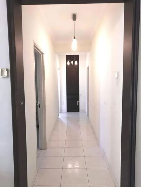Condominium for Sale at Damaipuri - Vivian Foong - Corridor - PropertyGuru.com.my