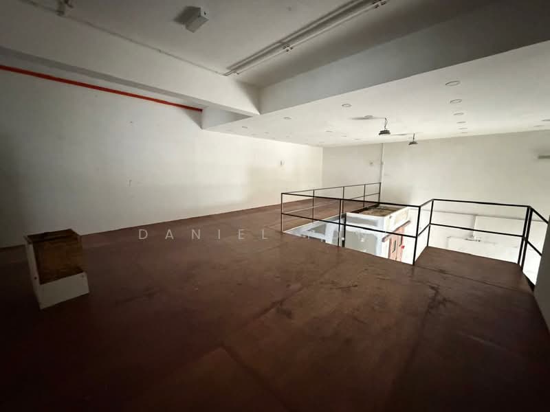 Factory for Rent in Eco Business Park 1 (Johor Bahru) - Daniel Yong - Interior - PropertyGuru.com.my