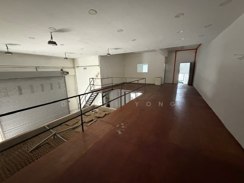 Factory for Rent in Eco Business Park 1 (Johor Bahru) - Daniel Yong - Interior - PropertyGuru.com.my
