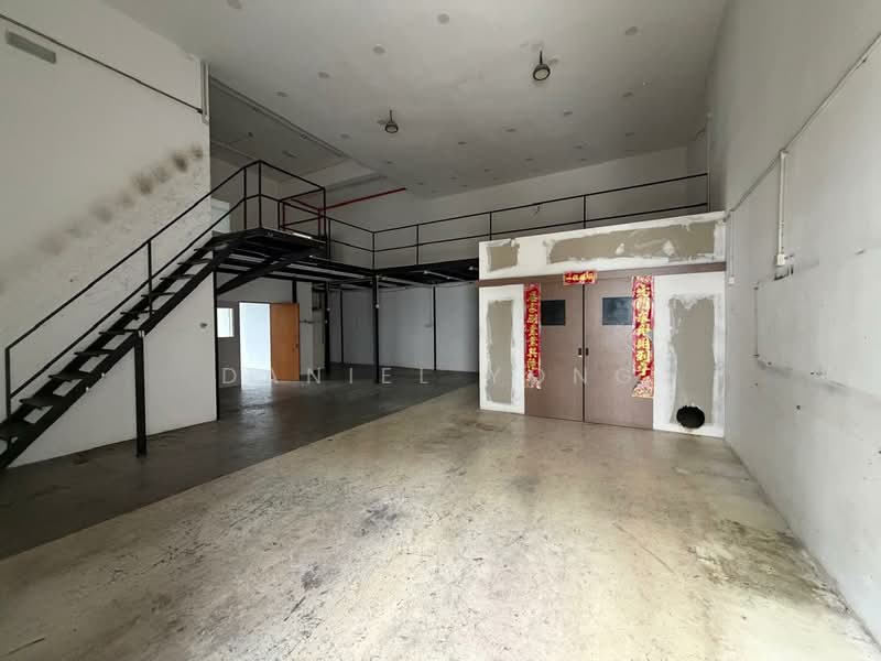 Factory for Rent in Eco Business Park 1 (Johor Bahru) - Daniel Yong - Interior - PropertyGuru.com.my