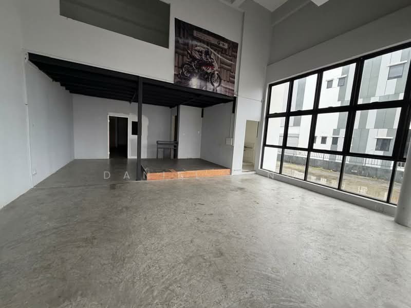 Factory for Rent in Eco Business Park 1 (Johor Bahru) - Daniel Yong - Interior - PropertyGuru.com.my