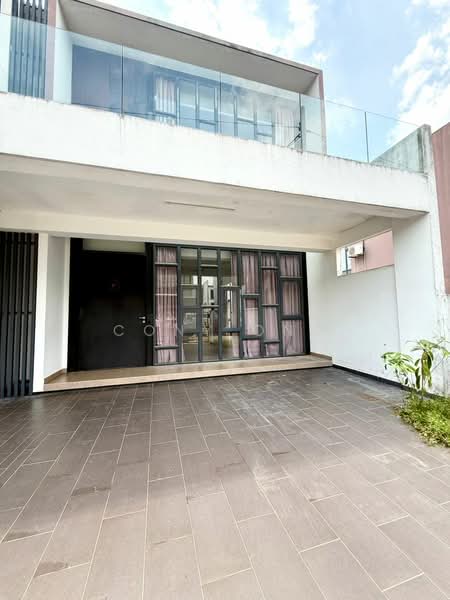 Rumah Teres 2 Tingkat untuk Dijual di Bandar Pulai Jaya (Kulai) - Cony Ong - Exterior - PropertyGuru.com.my