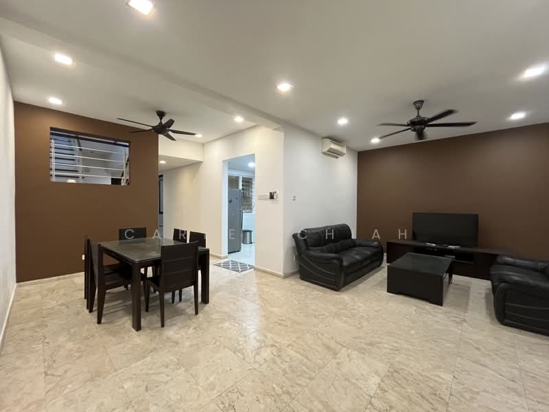 2.5-storey Terraced House for Rent in Pusat Bandar Puchong (Puchong) - Carrey Chiah - PropertyGuru.com.my